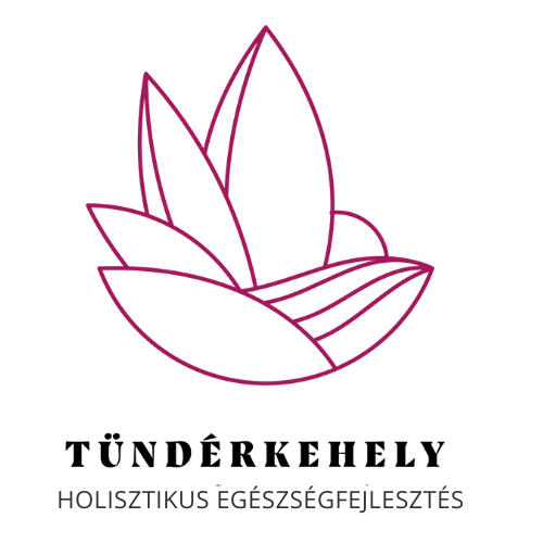 Tündérkehely Logo