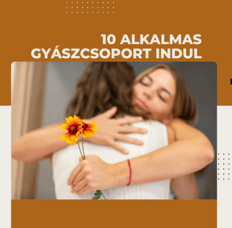 Gyászcsoport indul Gyálon – támogató közösségi folyamat veszteségek feldolgozásához, kis létszámmal, 2025 őszén Abonyi Tünde természetgyógyász, gyásztanácsadóval