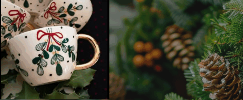 Szereted az egyedi bögréket? Szívesen hangolódnál a karácsonyra? Érzed a hívást a kézműves foglalkozásra? Jó lenne pár órát nők körében alkotni, jókat beszélgetni és nevetni? 🎄🧵☕️ Ha a válaszod igen, akkor szeretettel várlak a karácsonyi bögrefestő workshopomra, ahol mindezt megkapod! Az eseményen garantáltan egyedi bögréket alkotunk, amely akár lehet ajándék, de meg is tarthatod.