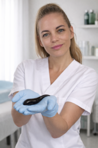 A piócaterápia a természetes méregtelenítést, a keringés javítását és a szervezet öngyógyító folyamatait támogatja. Krónikus gyulladások, keringési problémák, mozgásszervi panaszok esetén különösen hatékony kiegészítő terápia lehet, de mindig egyéni állapotfelmérés előzi meg.