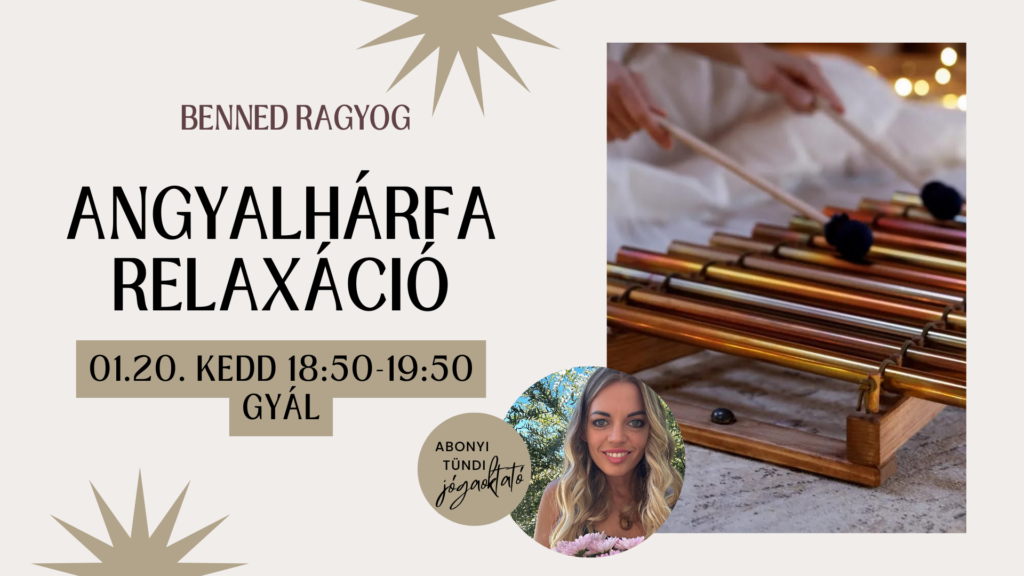 Az új év eleje különösen alkalmas arra, hogy finoman hangolódjunk rá az előttünk álló időszakra. Ez az este a megérkezésről, az elcsendesedésről és a belső tér rendezéséről szól.